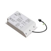 Stabilizovaný proud - LA 1004070 LED driver 1,5–40,6 W 250/350/500/700 mA - BIG WHITE (SLV)
