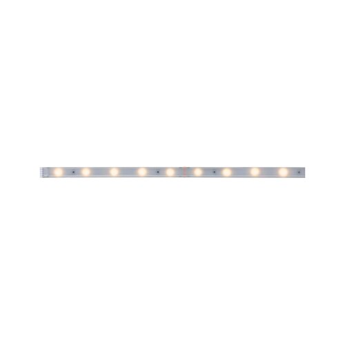 Dekorační - P 79870 MaxLED 250 Strip s krytím 1m IP44 teplá bílá ochranný kryt - PAULMANN - foto 1