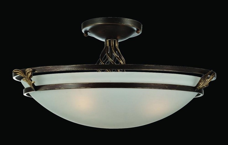 Kruhová - M C232-CL-03-R Stropní svítidlo Combinare C232-CL-03-R - MAYTONI - foto 1