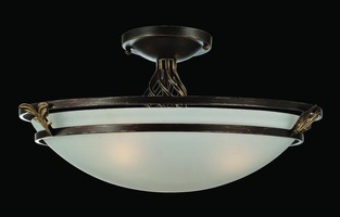 Kruhová - M C232-CL-03-R Stropní svítidlo Combinare C232-CL-03-R - MAYTONI