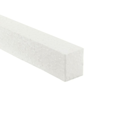 Pomocné příslušenství - IMPR 988180 Deko-Light profil příslušenství - omítací lišta - zapuštěná - styropor pro profily Combo 24x29x1000 - foto 1