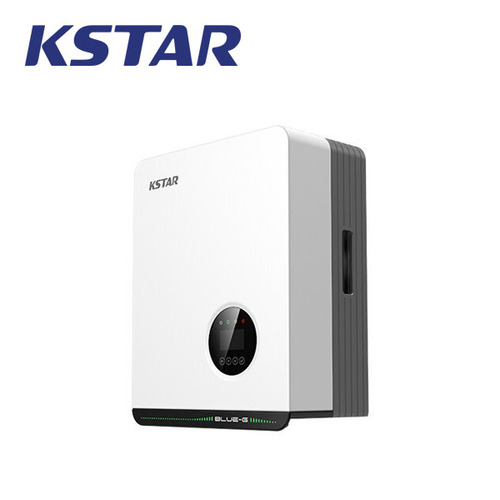 Solární střídače - KSTAR PV On-Grid String Inverter 10kW - foto 1