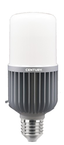 E40 - CEN PSE-404065 LED PLOSE 360 40W E40 6500K IP20 - CENTURY - foto 1