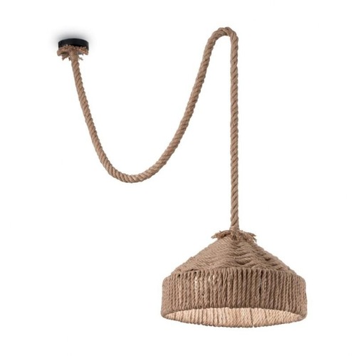 Subtilní - ILUX 134833 Závěsný lustr Ideal Lux Canapa SP1 134833 41cm   - IDEALLUX - foto 1