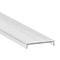 Plexi pro Al profily - SLC S41120 Kryt pro profil Pro B 2m čirý - TLG
