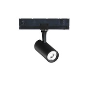 Svítidla - ILUX 302539 Bodové svítidlo Fox 08w cri90 3000k 1-10v - IDEALLUX