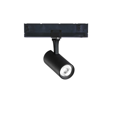 Svítidla - ILUX 302539 Bodové svítidlo Fox 08w cri90 3000k 1-10v - IDEALLUX - foto 1