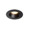 Kruhová - LA 1003775 NUMINOS® DL S vnitřní LED zápustné stropní svítidlo černá/černá 2700 K 55° včetně listových pružin - BIG WHITE (SLV)