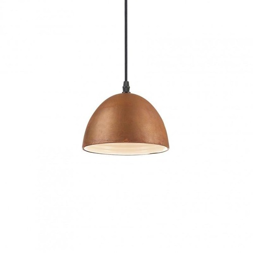 Polokoule - ILUX 174204 Závěsné svítidlo Ideal Lux Folk SP1 D18 174204 18cm - IDEALLUX - foto 1