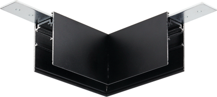 Magnetické kolejové systémy & příslušenství - Úhlový konektor pro 5364-5366