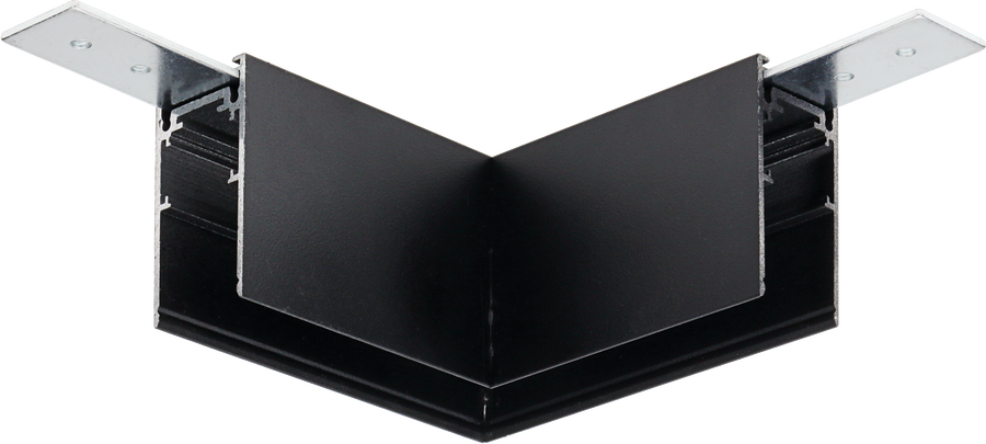 Magnetické kolejové systémy & příslušenství - Úhlový konektor pro 5364-5366 - foto 1