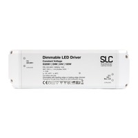 Stabilizované napětí - SLC S32081 SLC Power Supply CV 24V 100W PWM Trailing Edge - TLG