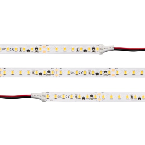 Hlavní osvětlení - SLC S13046 LED pásek SLC LED STRIP MONO CC 126 5M 10MM 15W 1600LM 840 IP20 - TLG - foto 1
