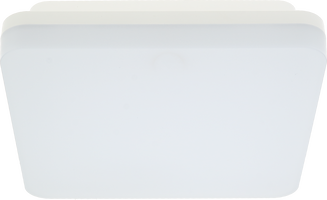 LED stropní svítidla - Stropní světlo LED - čtvercové