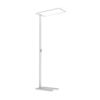 Stojací lampy - ILUX 296685 Stojací lampa Comfort pt 3000k - IDEALLUX