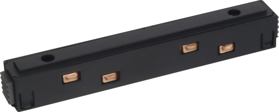 Magnetické kolejové systémy & příslušenství - Rovný kloub - foto 1