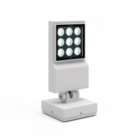 Reflektory - AR T418010W00 Cefiso 14 - 5,4° 3000K šedá bílá - ARTEMIDE