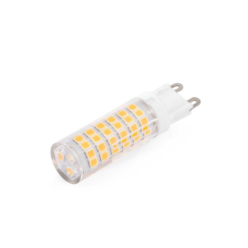 G9 - FARO 17466 LED žárovka G9 5W 2700K 500lm - FARO - foto 1