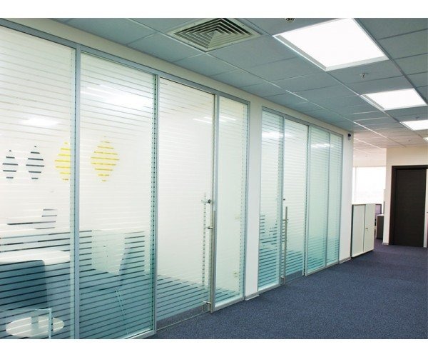 LED panely - KHL K50505.W.SK.6K.DA ELITE LED panel bílá 6000K nebe DALI obdélník - KOHL-Lighting - foto 1
