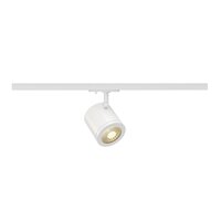 Svítidla - LA 143951 ENOLA C pro 1-okr. lištu bílá 230V COB LED 9W 55° 3000K - BIG WHITE (SLV)