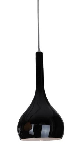 Kónická - AZZ AZ0273 Soul 1 (black) - AZZARDO - foto 1