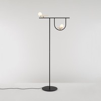 Stojací lampy - AR 1102010A Yanzi stojací lampa - ARTEMIDE