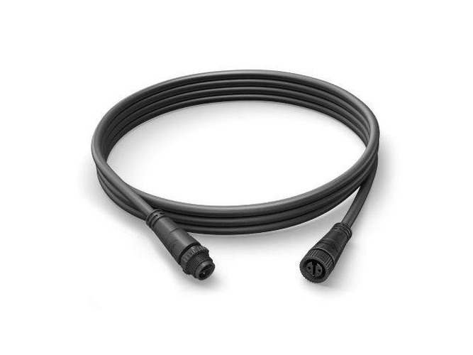 SmartHome Paul Neuhaus - PH 17368/30/PN Hue Prodlužovací kabel 2,5m IP67 nízkonapěťový - PHILIPS HUE (915006001601) - foto 1