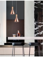 Kónická - NV 7605175 Závěsné svítidlo VENANZIO měděný kov a přírodní dřevo E14 1x5W IP20 bez žárovky - NOVA LUCE