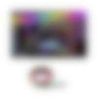 Dekorační - P 79555 EntertainLED LED hadice Black Neon 1,5m 3W 84 LEDs/m RGB+ - PAULMANN