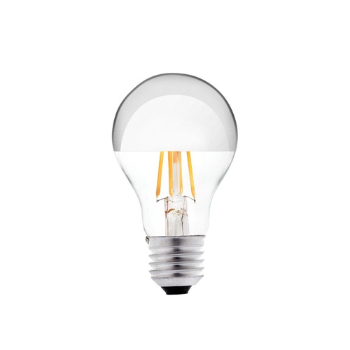 E27 - FARO 17073 LED žárovka A60 MIRROR E27 4W 2700K DIM - FARO - foto 1