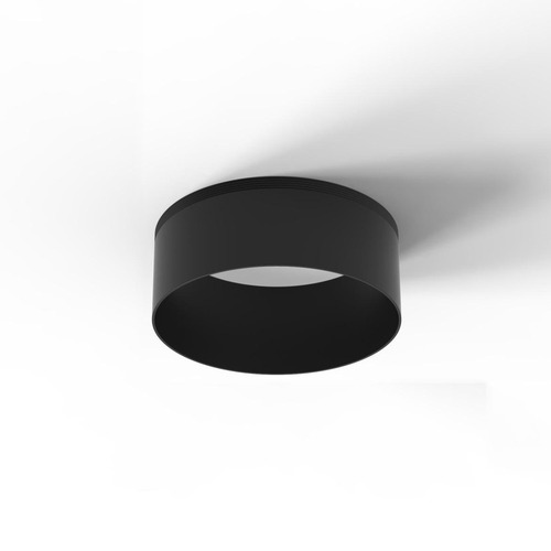 Lišty a příslušenství - AST 6020029 Lištový 1F systém Can 100 kroužek černá - ASTRO Lighting - foto 1