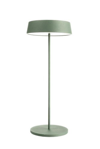 Stolní lampy dekorační - IMPR 620098 Deko-Light stolní lampa Miram stojací noha + hlava zelená sada 3,7V DC 2,20 W 3000 K 196 lm 120 zelená - foto 1