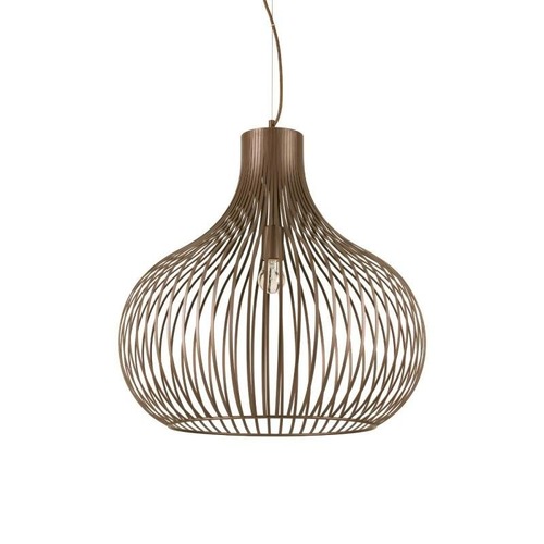 Kónická - ILUX 205311 Závěsné svítidlo Ideal Lux Onion SP1 D60 205311 1x60W 59,5cm - IDEALLUX - foto 1
