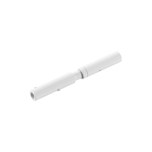 Lanka a příslušenství - LA 181531 Upínač lanka pro 12V lankový systém TENSEO bílý 2ks - BIG WHITE (SLV) - foto 1