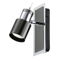 Bodová - EG 30832 Nástěnné svítidlo DAVIDA 1 30832 - EGLO