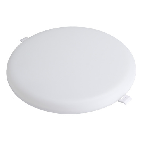 LED panely - LED bezrámový panel kulatý - foto 1
