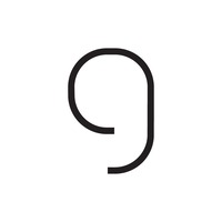 Dekorativní - AR 1200900A Alphabet of Light - číslo 9 - ARTEMIDE