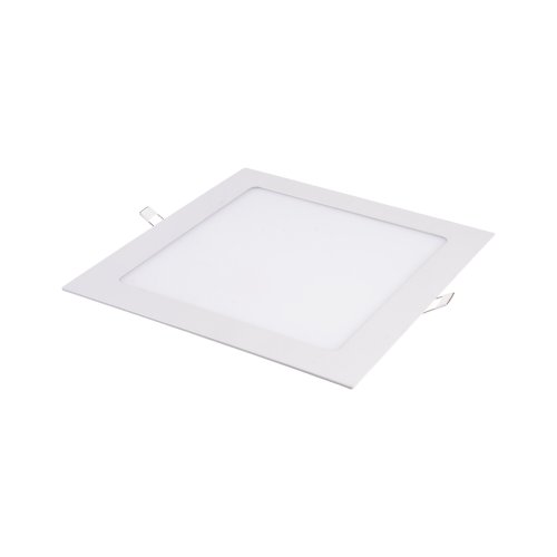 LED panely pro napětí 24VDC, Loxone, KNX - LED panel 24V 18W CCT 24SW18 čtverec - foto 1