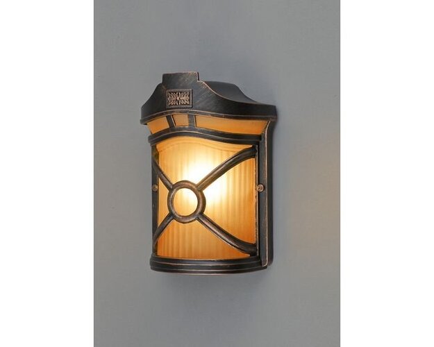 Nástěnná - NOW 4687 Venkovní svítidlo 4687 Don S (Nowodvorski) - NOWODVORSKI - foto 1