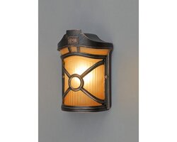 Nástěnná - NOW 4687 Venkovní svítidlo 4687 Don S (Nowodvorski) - NOWODVORSKI