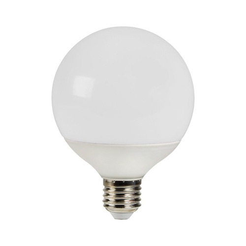 E27 - NOR 2270092701 Smart E27 G95 Color 2200-6500+RGB 1055lm - NORDLUX - foto 1