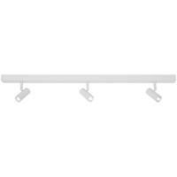 Bodová - NOR 2112193001 Omari 3-Spot bodové svítidlo bílá - NORDLUX