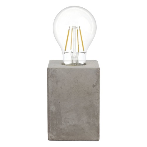 Stolní lampy dekorační - EG 49812 Noha svítidla PRESTWICK 49812 - EGLO - foto 1