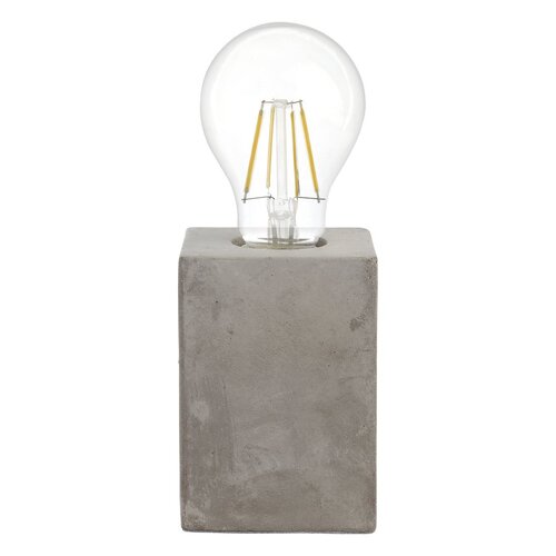 Stolní lampy dekorační - EG 49812 Noha svítidla PRESTWICK 49812 - EGLO - foto 1