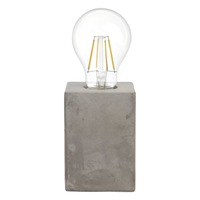 Stolní lampy dekorační - EG 49812 Noha svítidla PRESTWICK 49812 - EGLO