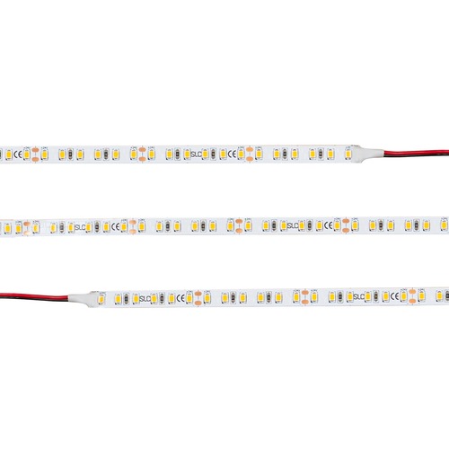 Hlavní osvětlení - SLC S11071 LED pásek SLC LED STRIP ALine MONO CV 120 5M 8MM 9,6W 820LM 830 IP20 - TLG - foto 1