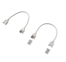 Příslušenství pro LED pásky - FAN STRIP220V-12-CONN Přímá spojka pro LED pásek 220V COB - FANEUROPE