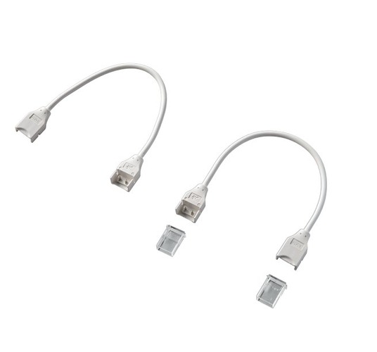 Příslušenství pro LED pásky - FAN STRIP220V-12-CONN Přímá spojka pro LED pásek 220V COB - FANEUROPE - foto 1