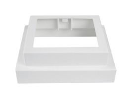 Příslušenství - IMPR 000110 Trafokryt ABN Pyra pro ABN 80-105VA - LIGHT IMPRESSIONS