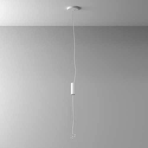 Kotvící prvky, držáky, závěsy - M C032C-04-W-1 Univerzální závěs Zon C032C-04-W-1 - MAYTONI - foto 1